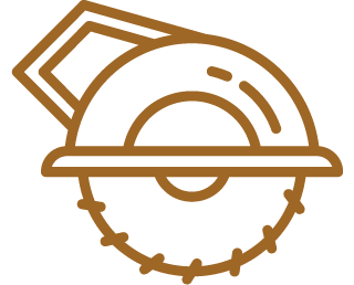 Móveis de Escritório (Mesas, Cadeiras e Estantes)