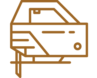 Desmontagem e Remontagem para Mudanças